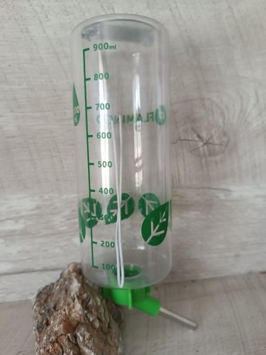 Biberon litre lapin - biberon, ,