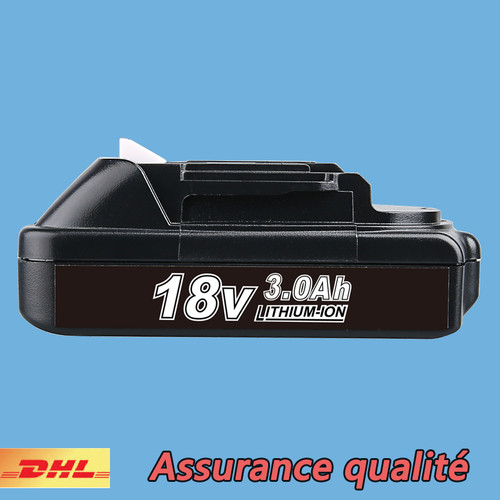 0ah pour makita bl1815 - pour,