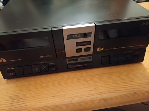 Rare ancienne akai 313w - akai,