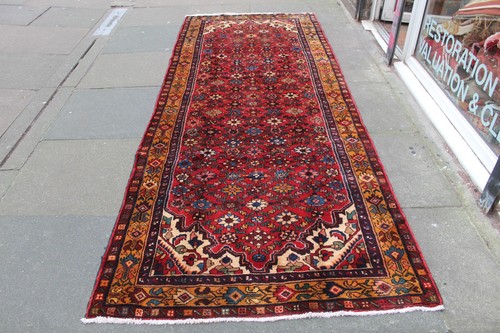 Tapis couloir oriental - tapis,