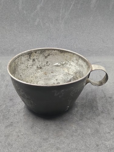 Quart tasse gobelet model 1865