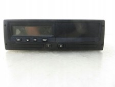 SCANIA TACHO R I (2004-2019)