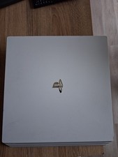 Sony PlayStation 4 Pro - 1To -