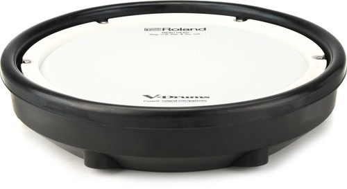 Roland pdx pad snare 10 - roland, 10”