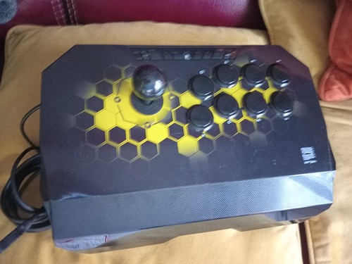 Manette qanba drone - qanba,