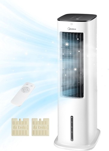 Climatiseur portable midea - climatiseur,