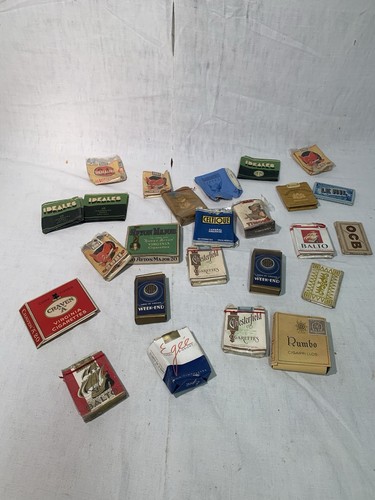 Assortiment marques lot - assortiment, de