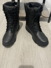 Bottes Alpinestars Ava taille