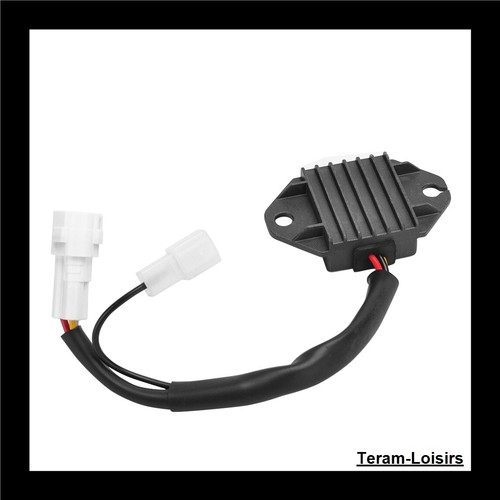 Regulateur tension pour - pour, yamaha