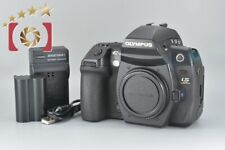 Very Good!! Olympus E-3 10.1 MP Digital SLR Camera Body