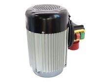 Moteur électrique 400V adapté pour Güde GHS 1000/14 TEZ-A Fendeuse à bois