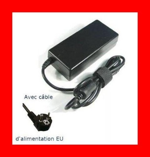 Chargeur secteur asus - chargeur, k95