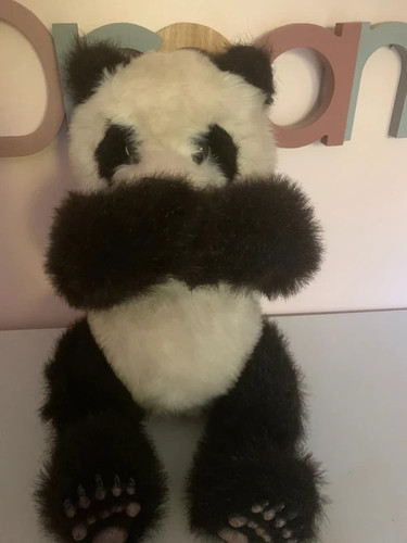 2004 fur real friends luv - ,