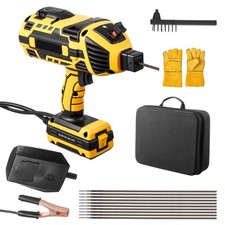 Poste à Souder Portatif à