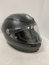 AGV K6 S Helmet Matte Black XL . .