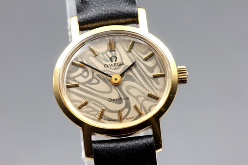 Rare cadran marbre vintage