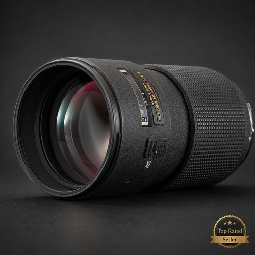 Nikon nikkor 200mm 2 - nikkor, f/2.8