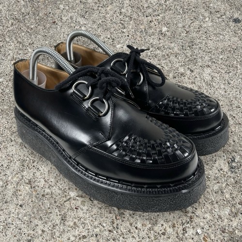 George cox mens - cox, 8