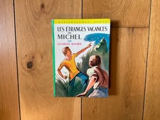 Georges BAYARD Les étranges