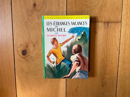Georges bayard les étranges - bayard,