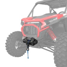 2024-2025 Polaris RZR XP 1000 4,500 HD Winch - 2891062