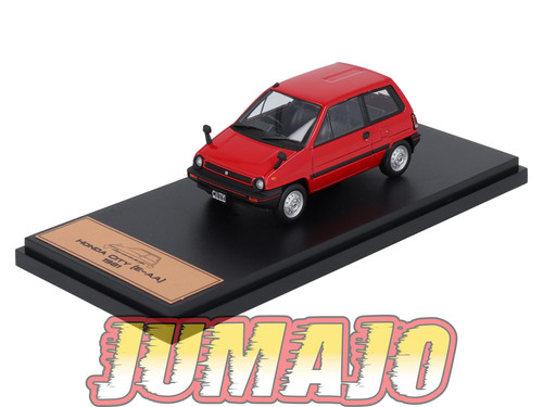 Jpl77 hachette japon - 1/43,