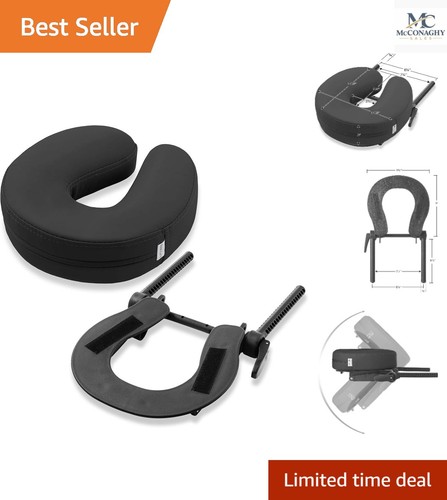 Portable adjustable headrest - headrest, &