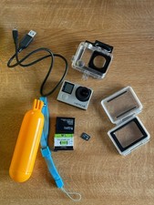 Pack GoPro Hero 4 Black 4K —