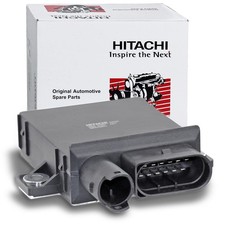 RELAIS DE PRECHAUFFAGE HITACHI