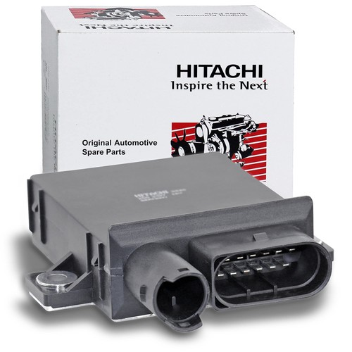 Relais prechauffage hitachi - prechauffage,