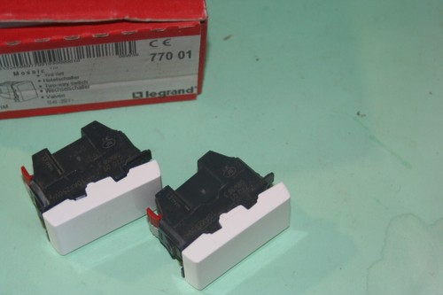 Legrand mosaic lot 2 - legrand,