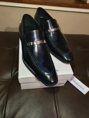 Authentique chaussures