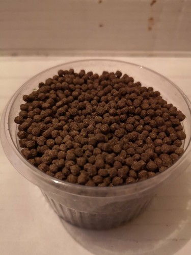 Granule sticks pellets - granule,
