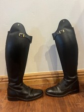 Petrie Verona Polo Boots, very