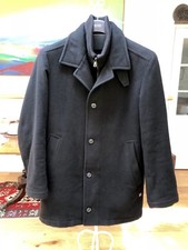 VESTE HOMME HUGO BOSS EN LAINE