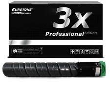 3X PRO Cartouche NOIRE XXL