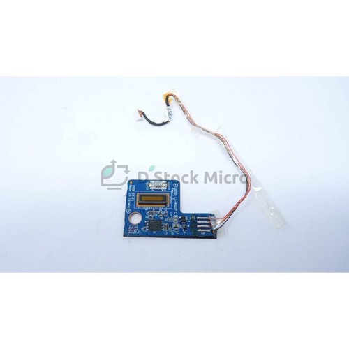 Lecteur empreintes 4022p - lecteur, ls-4022p