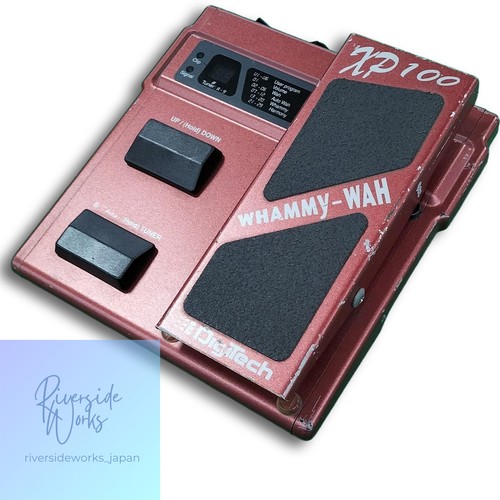 Pédale effet digitech xp100 - digitech,
