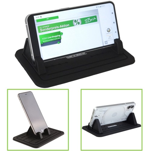 Porte gps support voiture kfz - voiture,