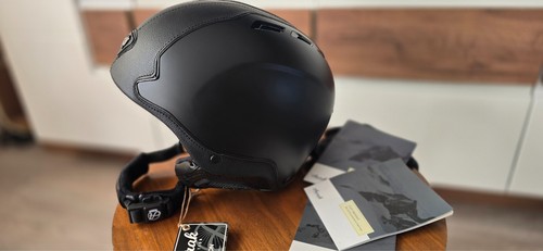 Casque ski aurak - ski,