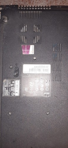Ordinateur portable acer - ordinateur,