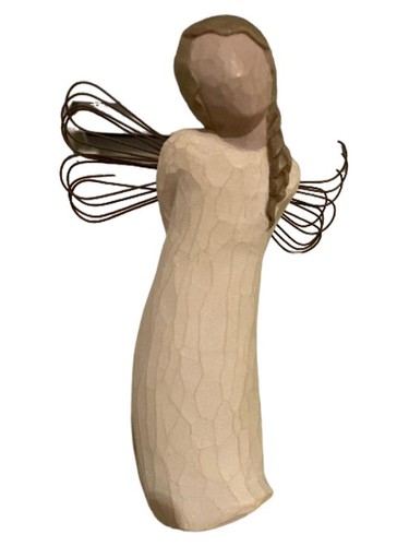 Willow tree ange - tree, figurine