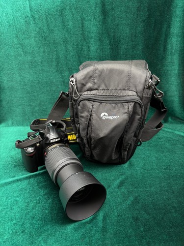 Appareil photo reflex