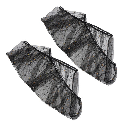 Pcs filet protection pour - 2,