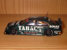 1/43 Mercedes C180 DTM ASCH