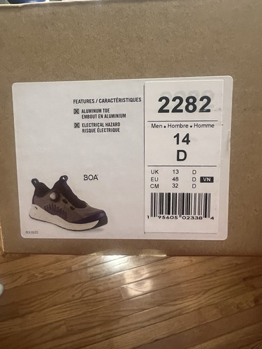 Red wing shoes 2282 - wing,