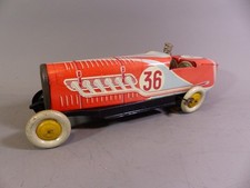 M.L. VOITURE DE COURSE - JOUET