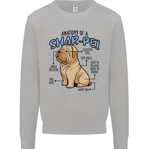Sweat capuche pour - À,