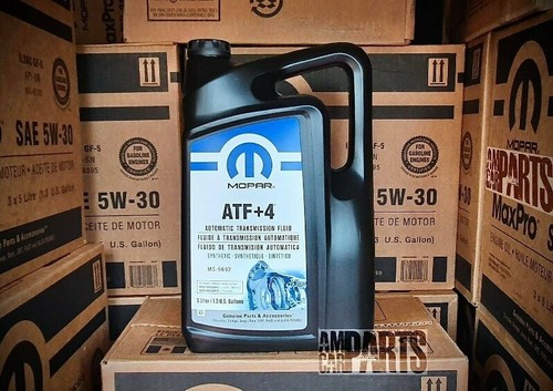 Mopar atf huile - mopar, de