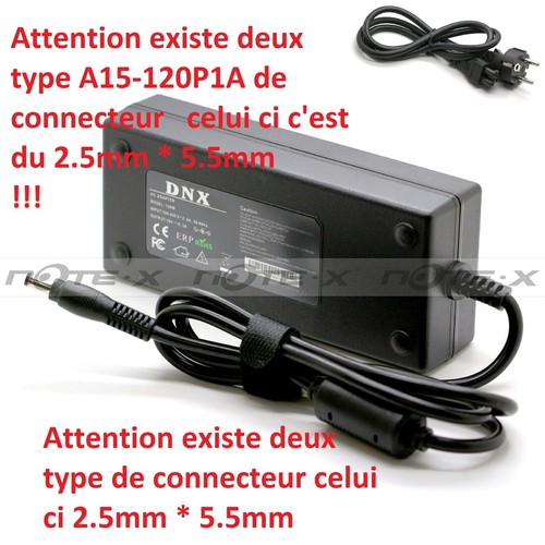 Alimentation chargeur pour - alimentation,